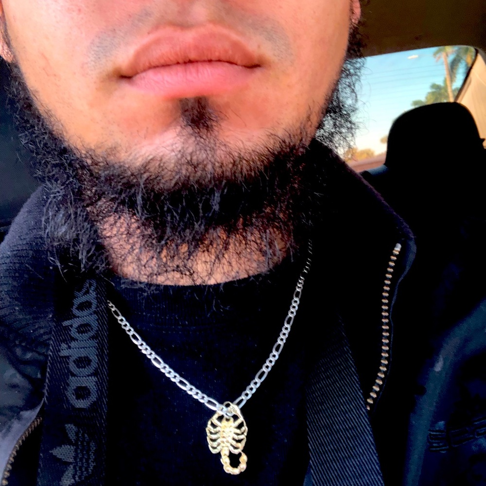 Meet your Posher, Manny